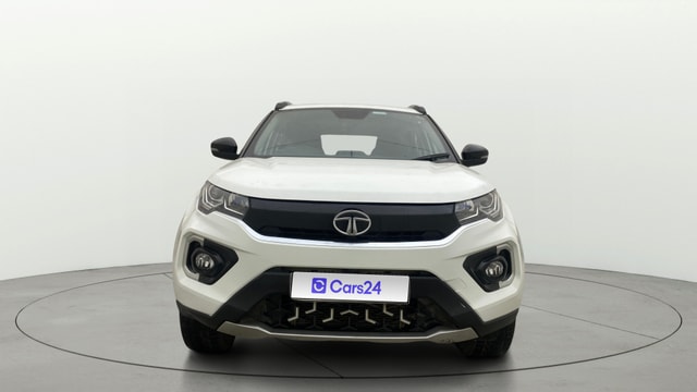 View Tata Nexon Image 1 Used Tata Nexon Image 1