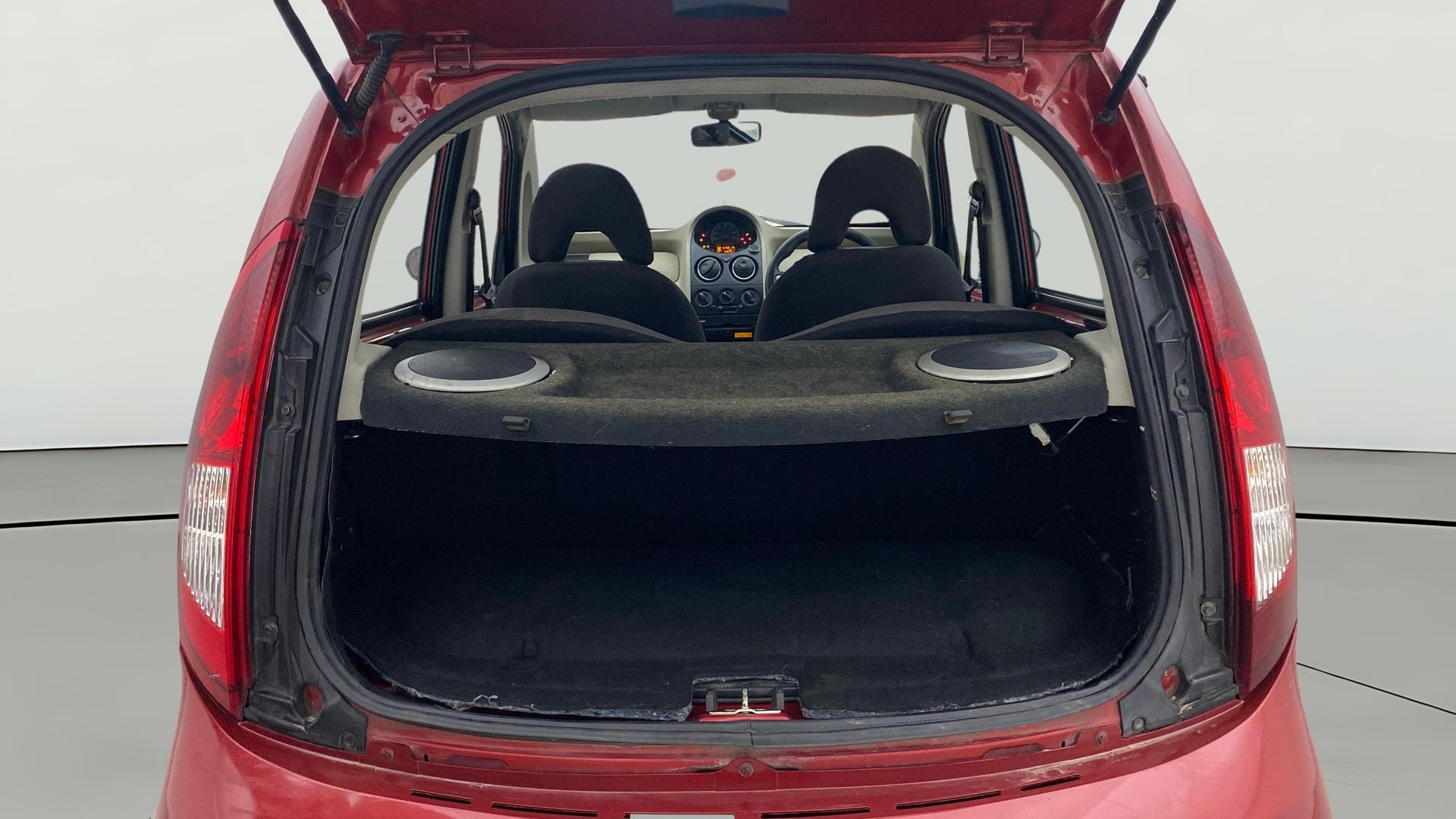 View 2015 Tata Nano Twist XT Image 36 Used 2015 Tata Nano Twist XT Image 36
