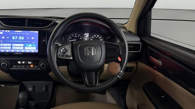 View Honda Amaze Image 20 Used Honda Amaze Image 20
