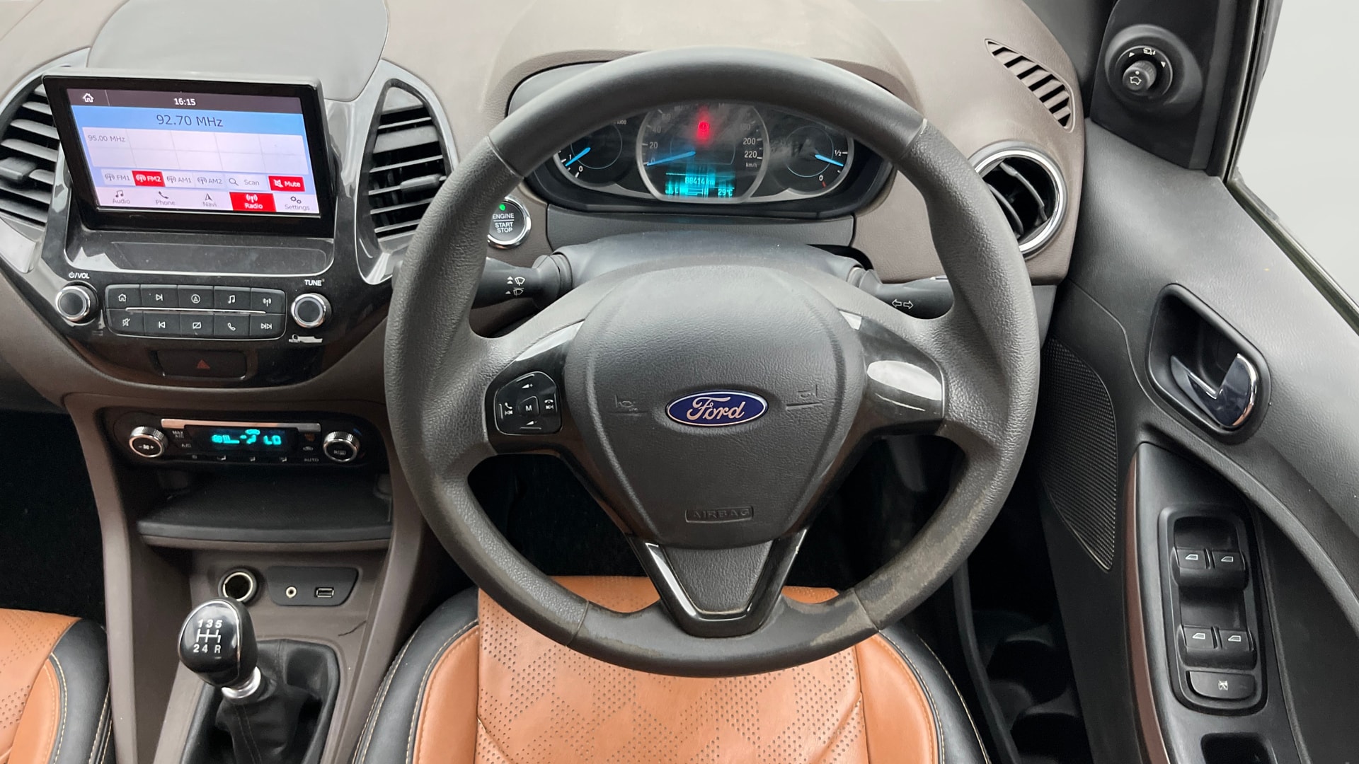 Used 2018 Ford Freestyle Used 2018 Ford Freestyle