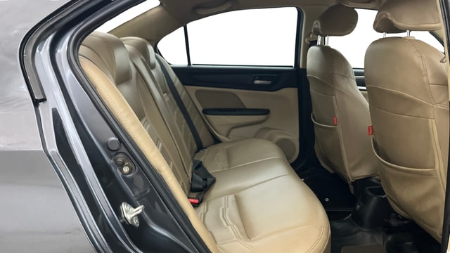 View Honda Amaze Image 29 Used Honda Amaze Image 29