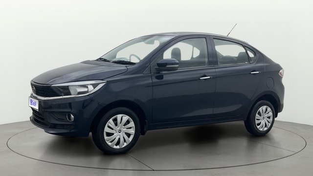 View Tata Tigor Image 34 Used Tata Tigor Image 34