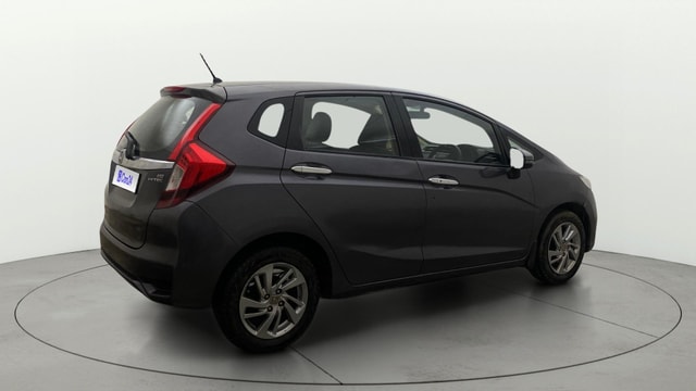 View Honda Jazz Image 44 Used Honda Jazz Image 44
