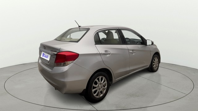 View Honda Amaze Image 42 Used Honda Amaze Image 42