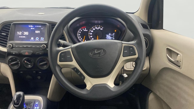 View Hyundai New Santro Image 20 Used Hyundai New Santro Image 20