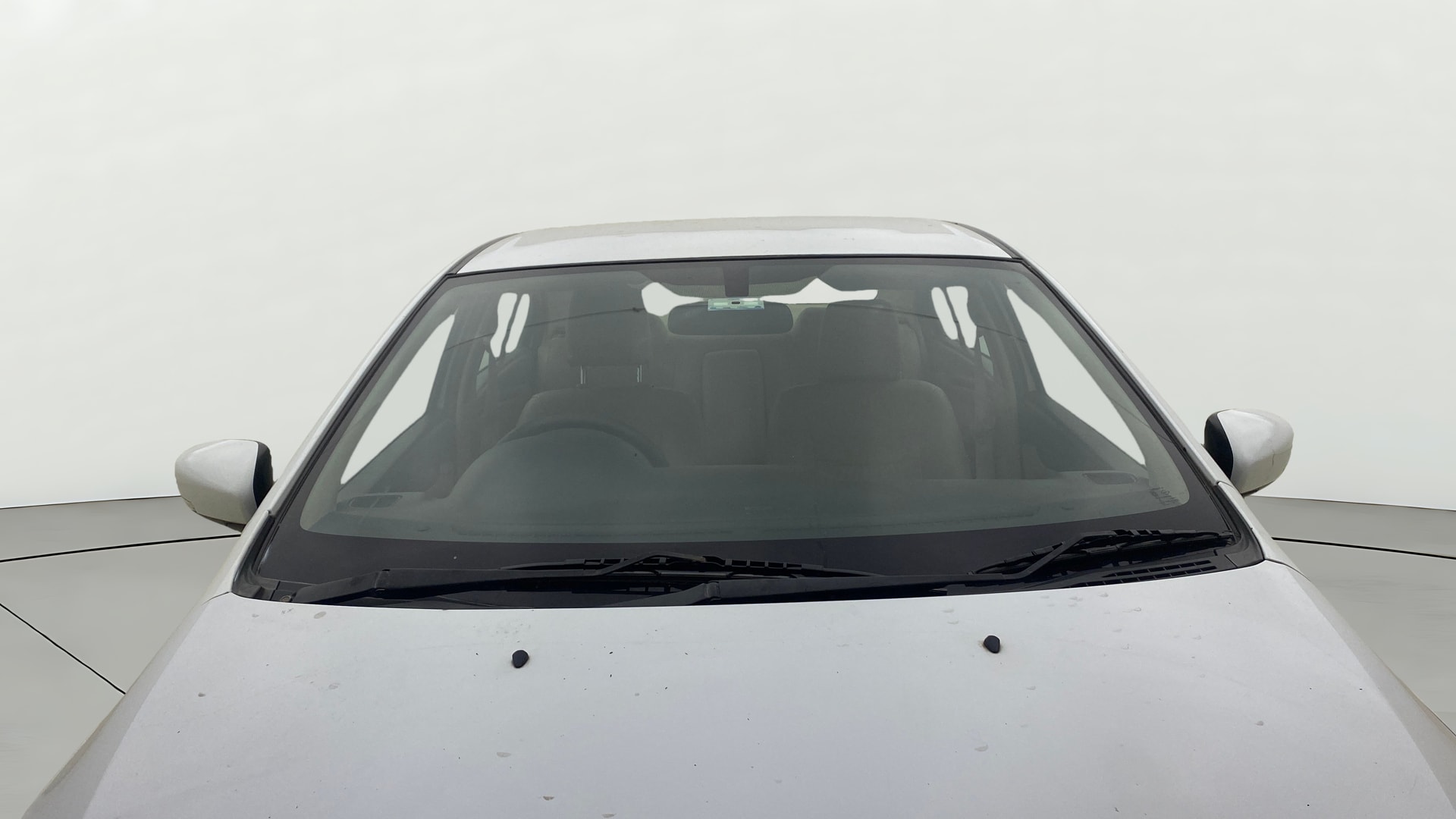 View 2016 Maruti Suzuki 1000 Base Variant Image 29 Used 2016 Maruti Suzuki 1000 Base Variant Image 29