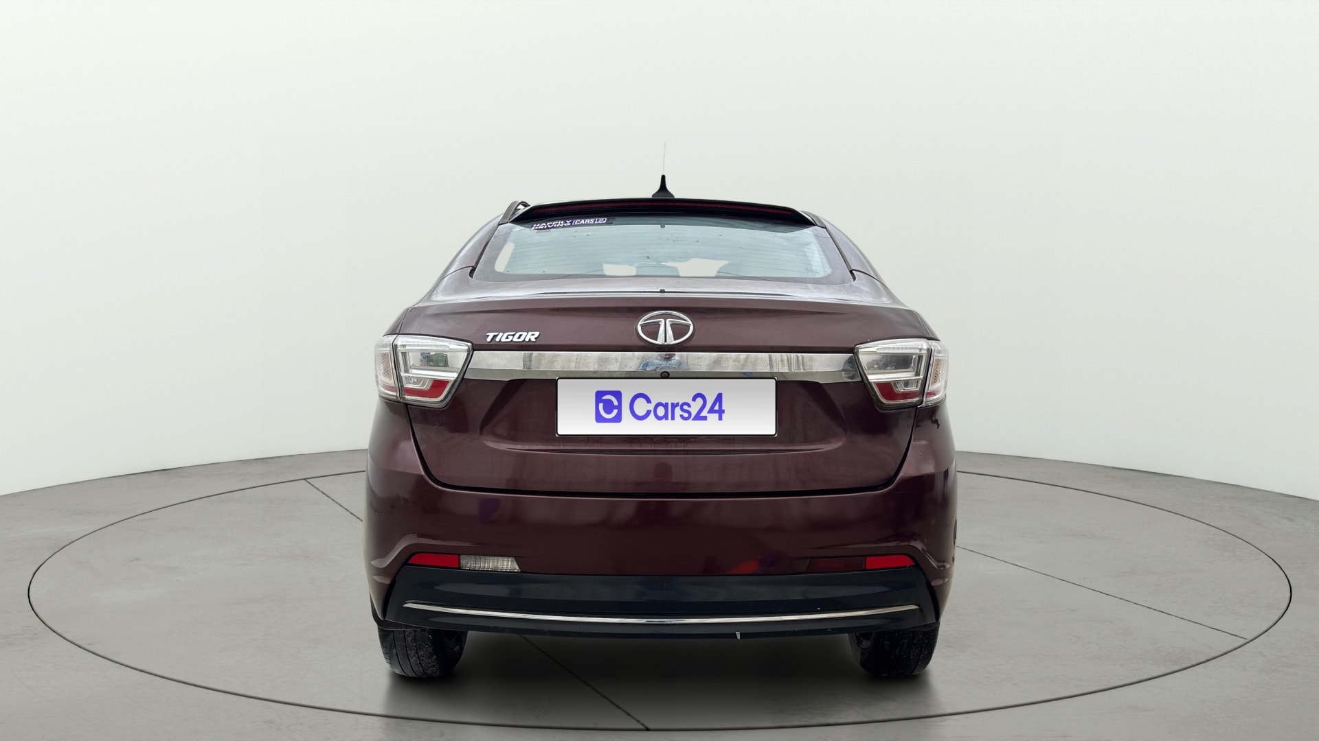 Used 2021 Tata Tigor Used 2021 Tata Tigor