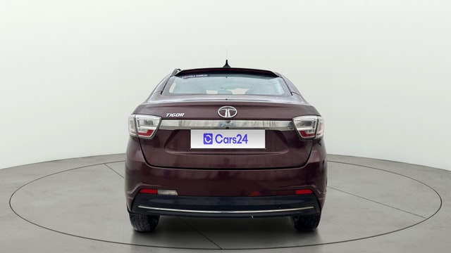 View Tata Tigor Image 40 Used Tata Tigor Image 40