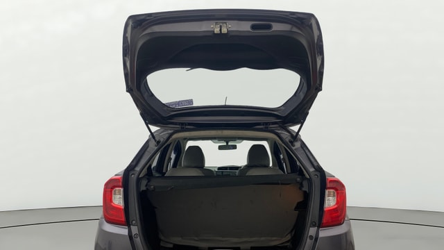 View Honda WR-V Image 16 Used Honda WR-V Image 16