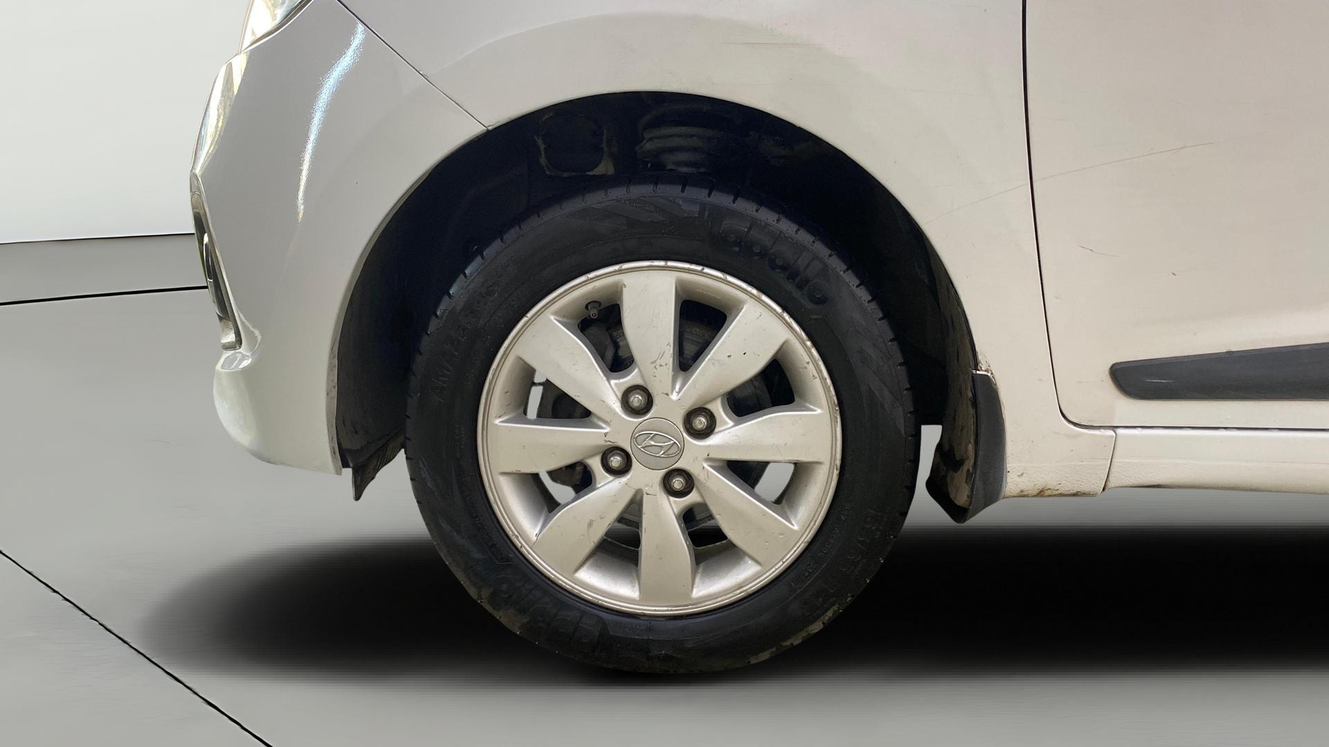 Used 2016 Hyundai Xcent Used 2016 Hyundai Xcent
