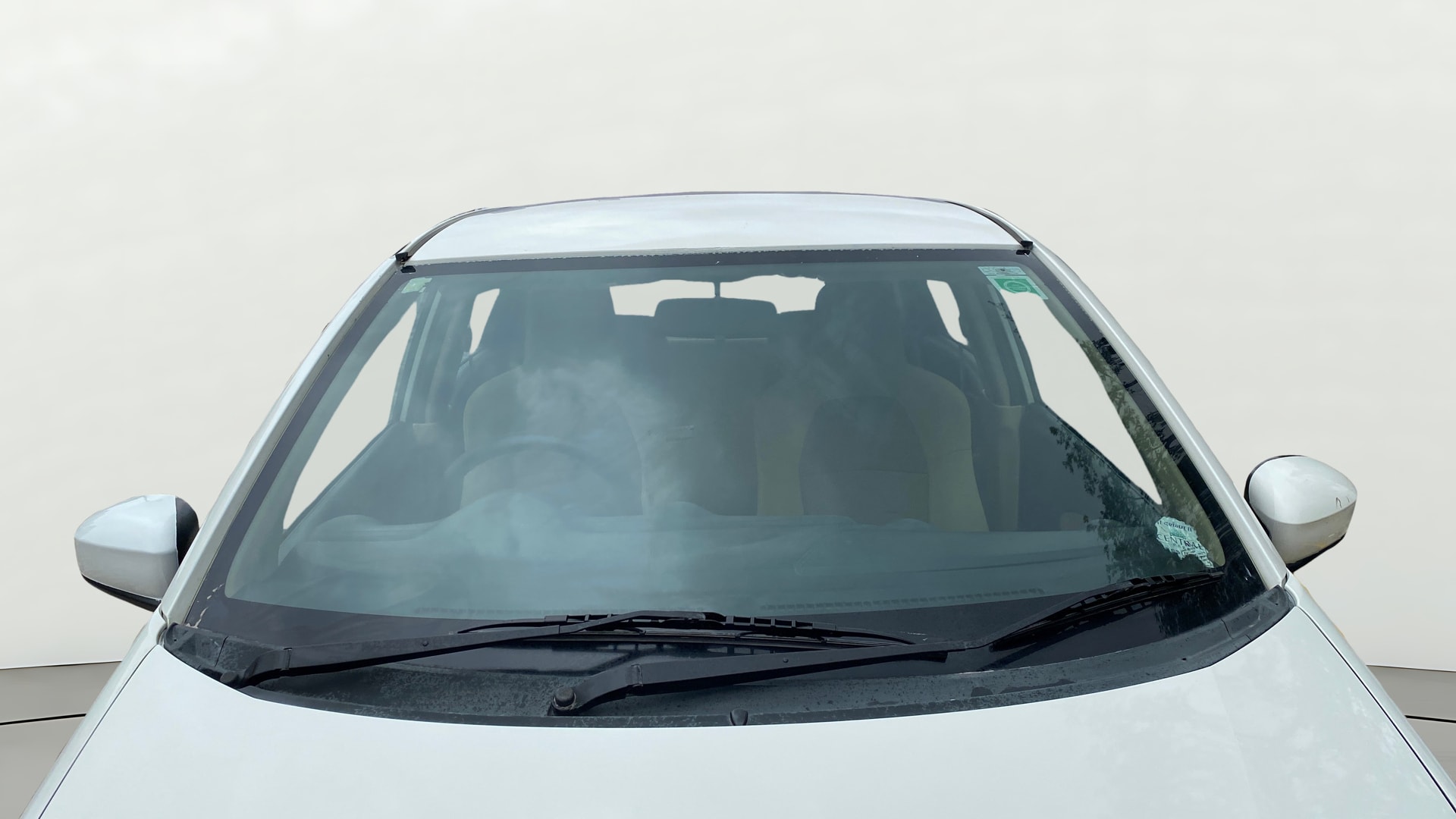 View 2014 Honda Brio VX AT Petrol Image 29 Used 2014 Honda Brio VX AT Petrol Image 29
