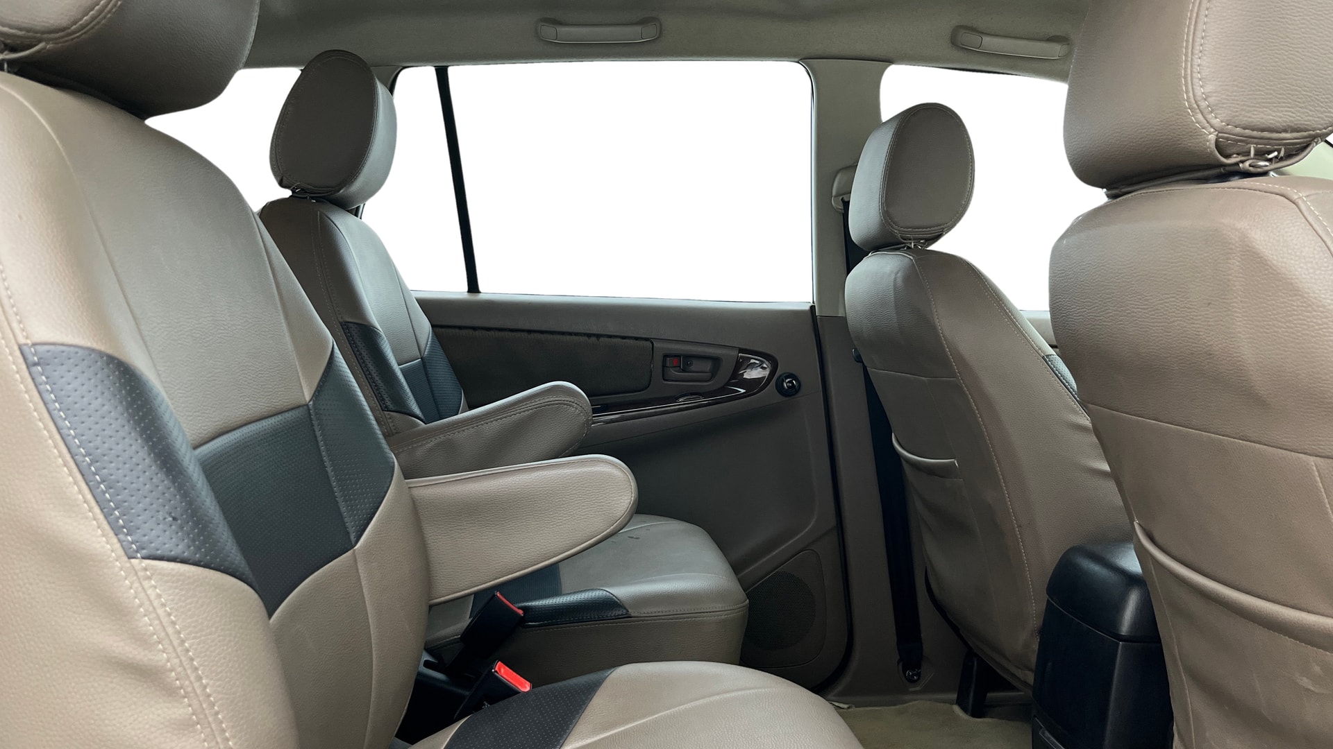 Used 2015 Toyota Innova Used 2015 Toyota Innova