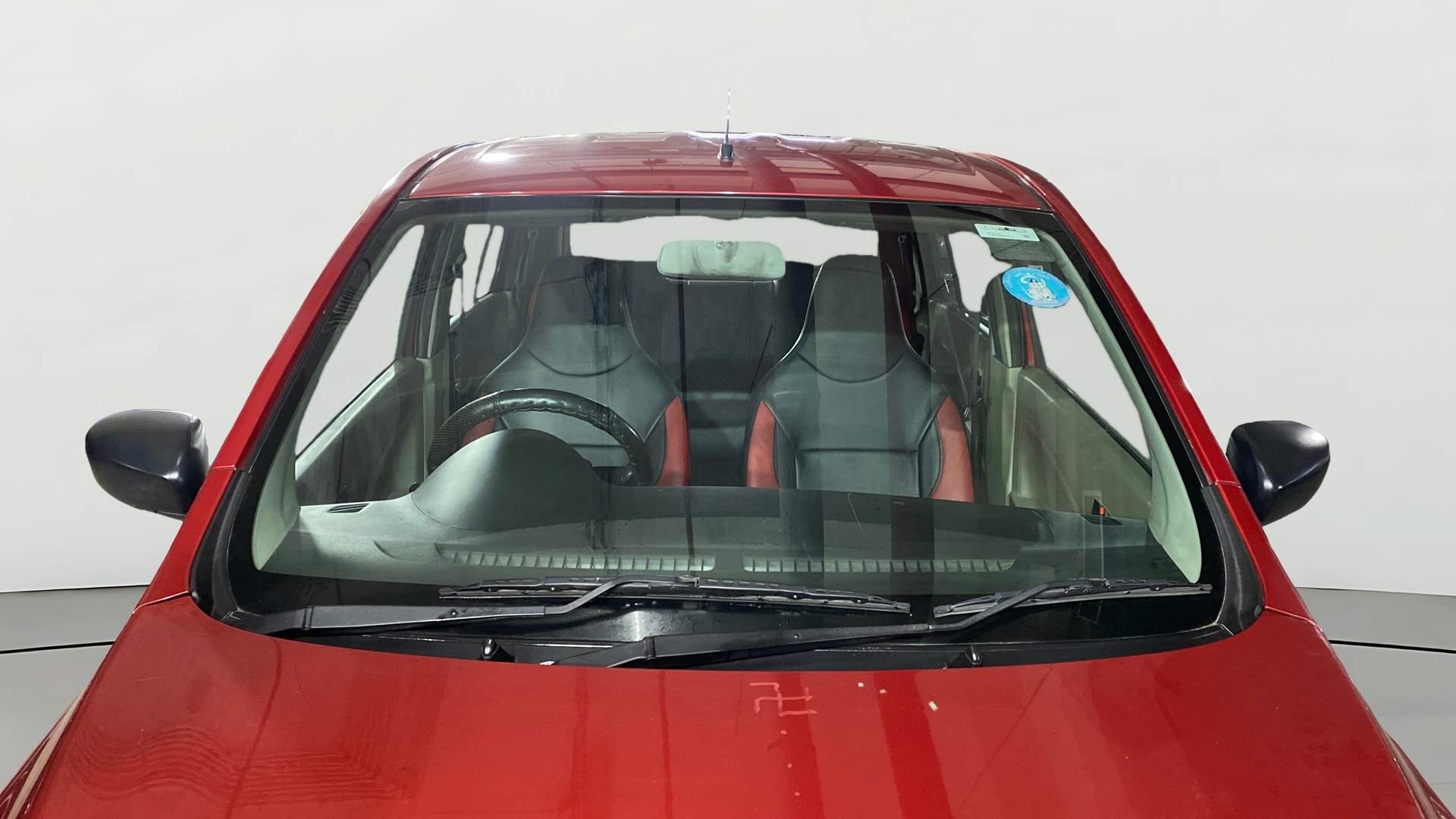 View 2014 Maruti Suzuki 1000 Base Variant Image 29 Used 2014 Maruti Suzuki 1000 Base Variant Image 29