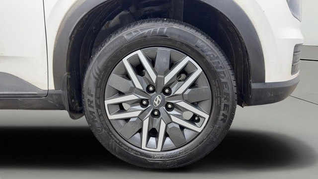 View Hyundai Venue Image 41 Used Hyundai Venue Image 41