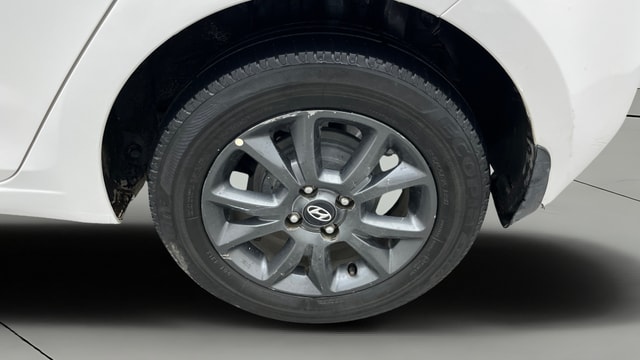 View Hyundai Elite i20 Image 8 Used Hyundai Elite i20 Image 8