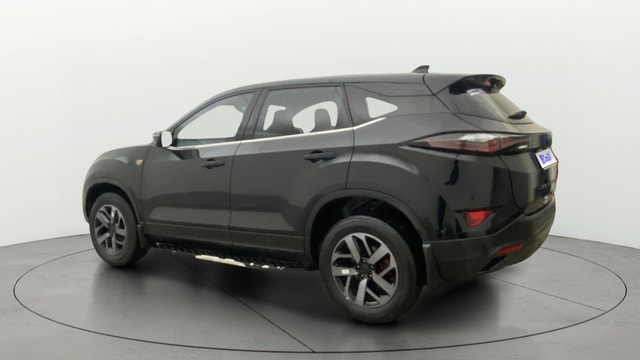 View Tata Harrier Image 2 Used Tata Harrier Image 2