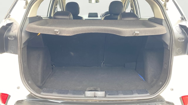 View Tata Nexon Image 42 Used Tata Nexon Image 42