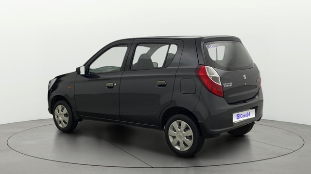 View Maruti Suzuki Alto K10 Image 2 Used Maruti Suzuki Alto K10 Image 2