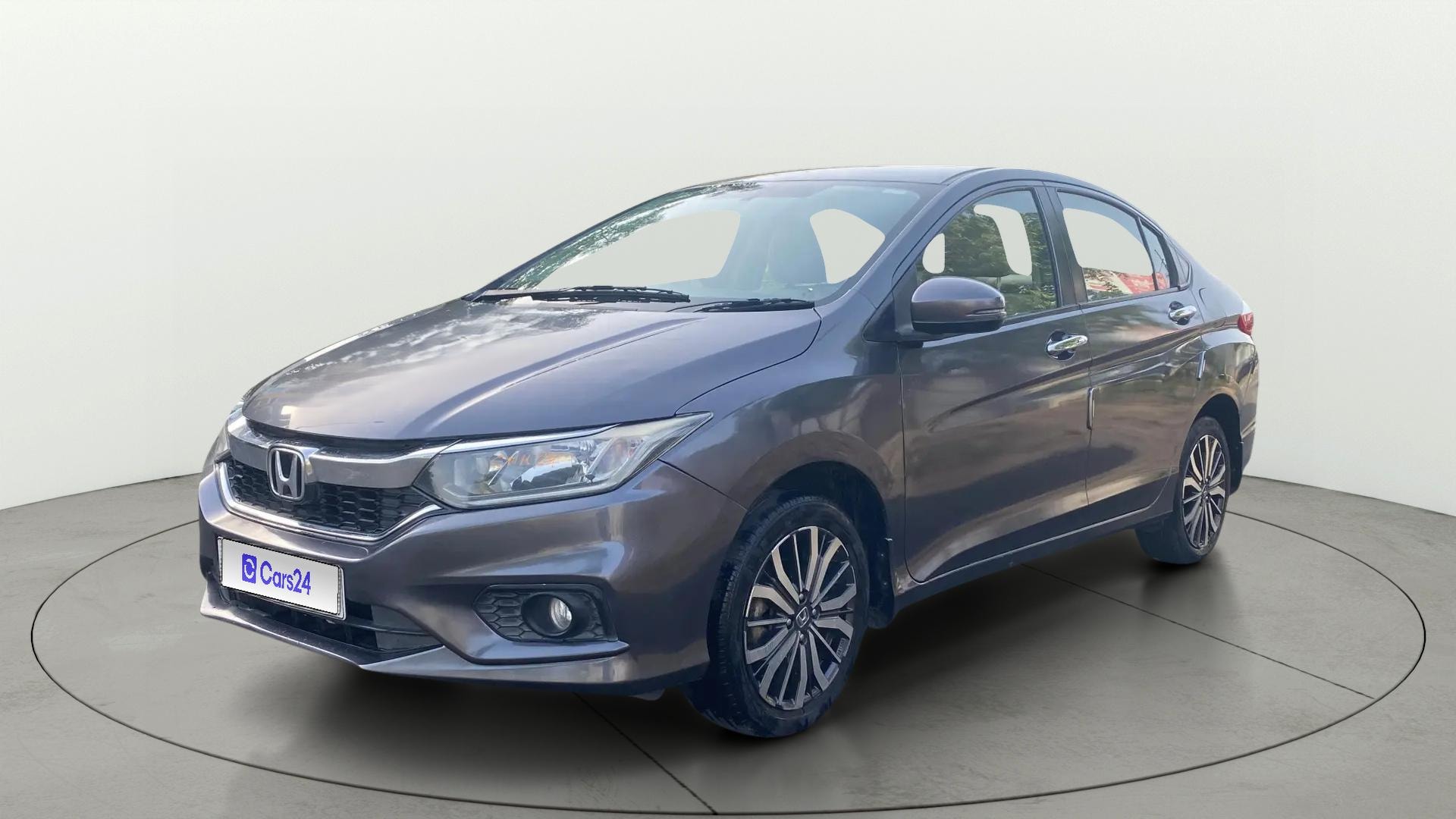 View 2020 Honda City ZX CVT Image 38 Used 2020 Honda City ZX CVT Image 38