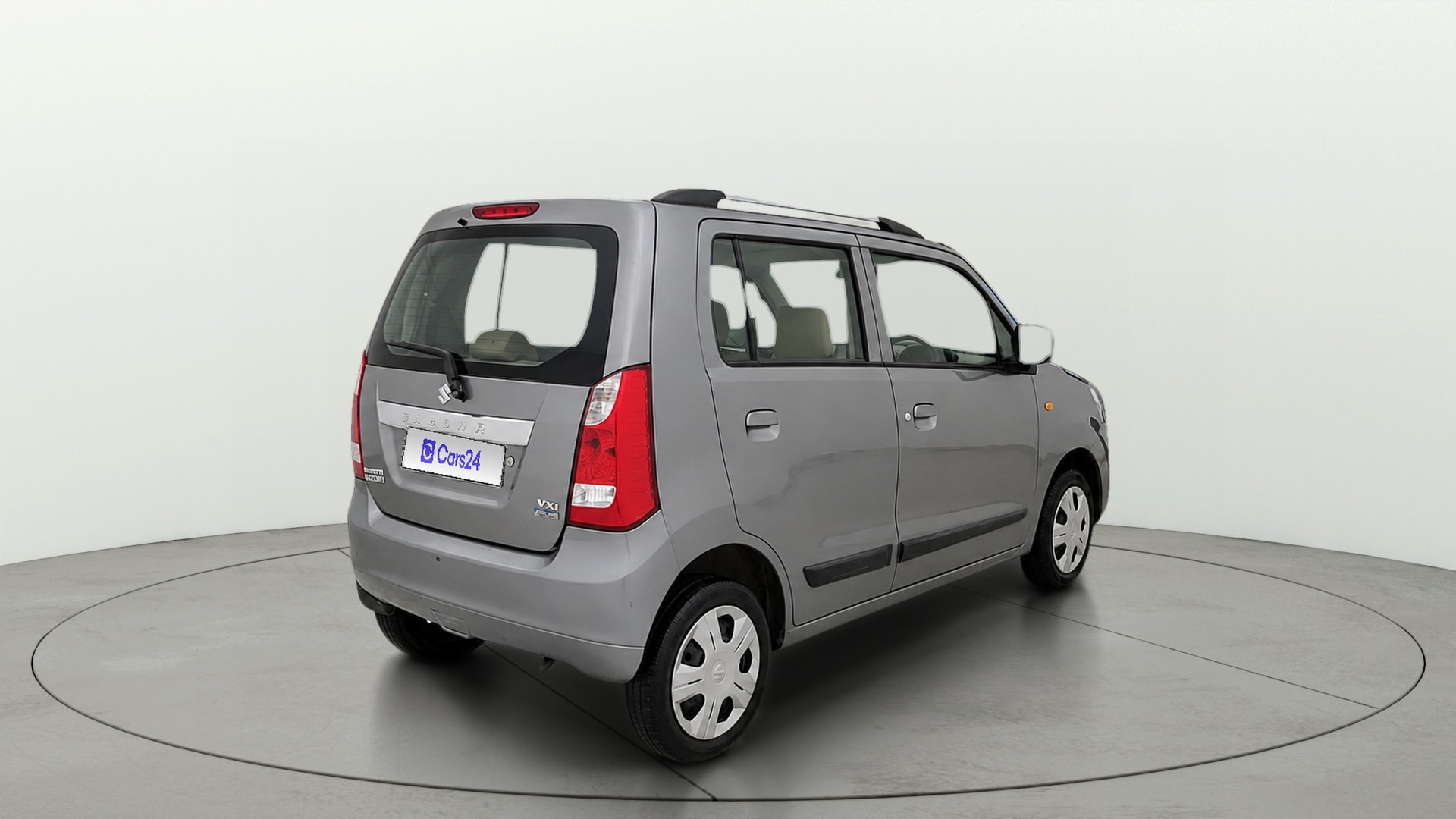 Used 2018 Maruti Suzuki 1000 Used 2018 Maruti Suzuki 1000