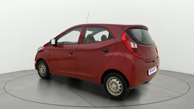 View Hyundai EON Image 2 Used Hyundai EON Image 2