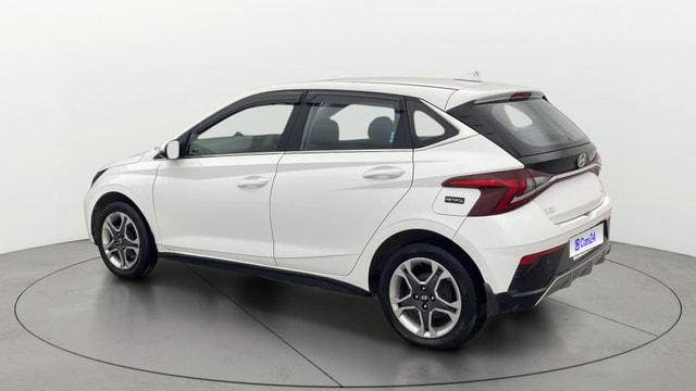 View Hyundai Elite i20 Image 2 Used Hyundai Elite i20 Image 2