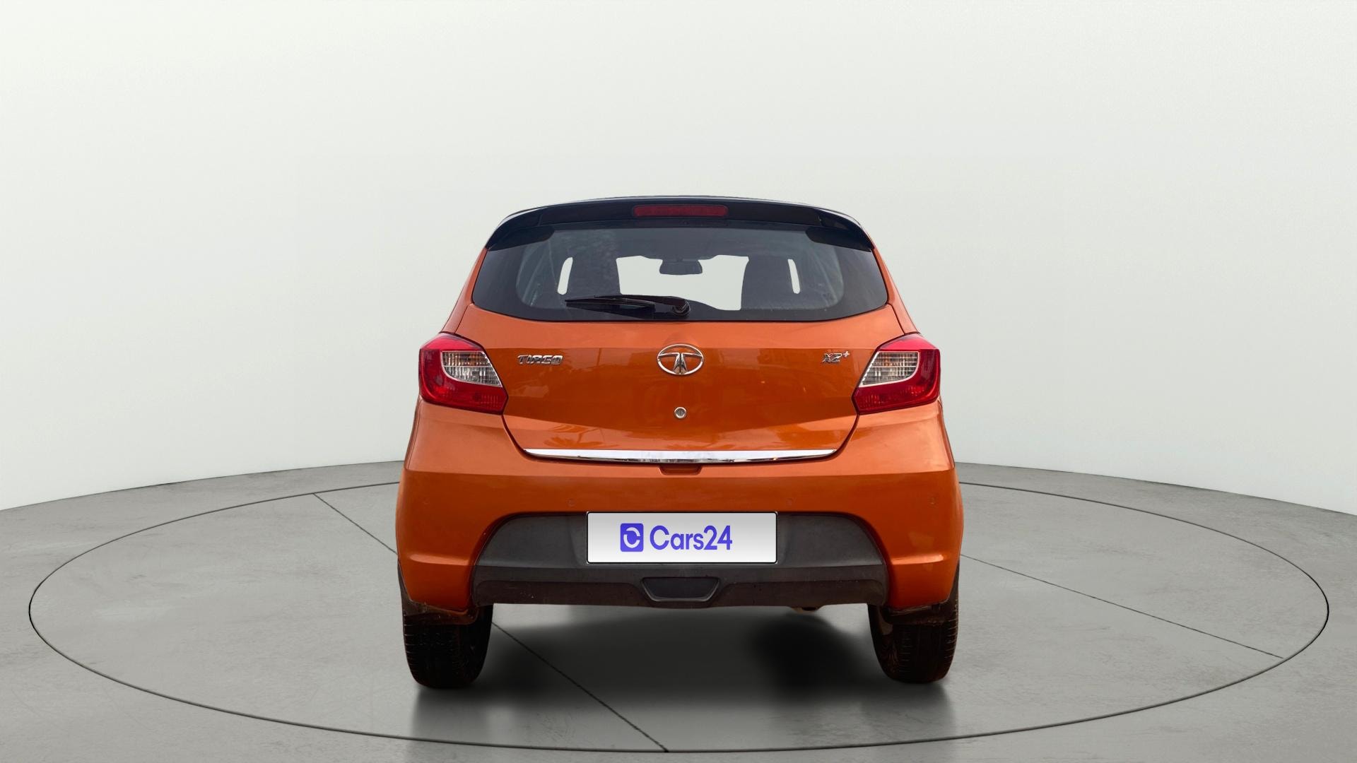 Used 2019 Tata Tiago Used 2019 Tata Tiago