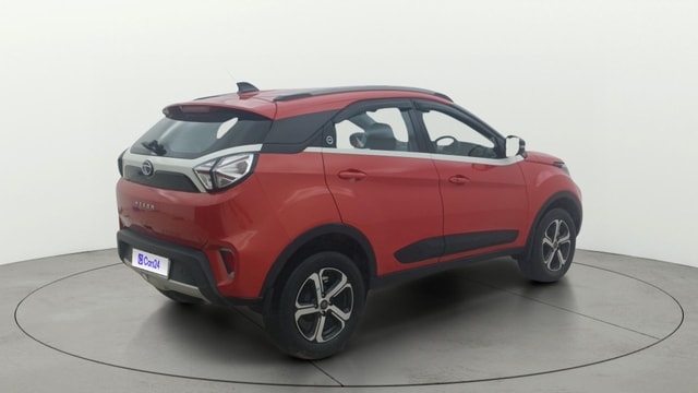 View Tata Nexon Image 45 Used Tata Nexon Image 45