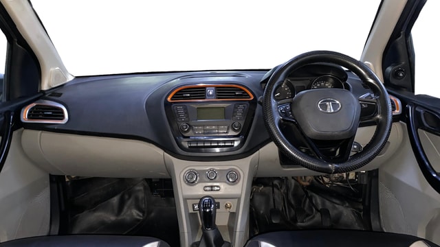 View Tata Tiago Image 28 Used Tata Tiago Image 28