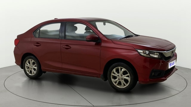 View Honda Amaze Image 21 Used Honda Amaze Image 21