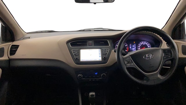 View Hyundai Elite i20 Image 15 Used Hyundai Elite i20 Image 15