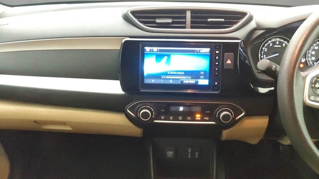 View Honda Amaze Image 18 Used Honda Amaze Image 18