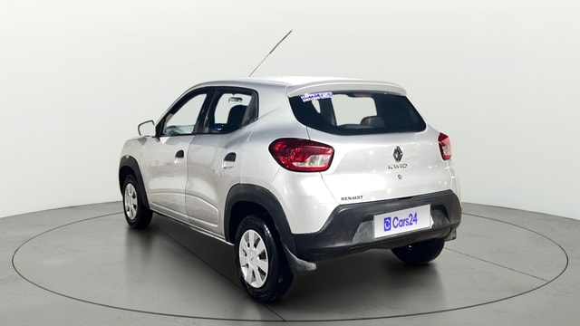 View Renault Kwid Image 2 Used Renault Kwid Image 2
