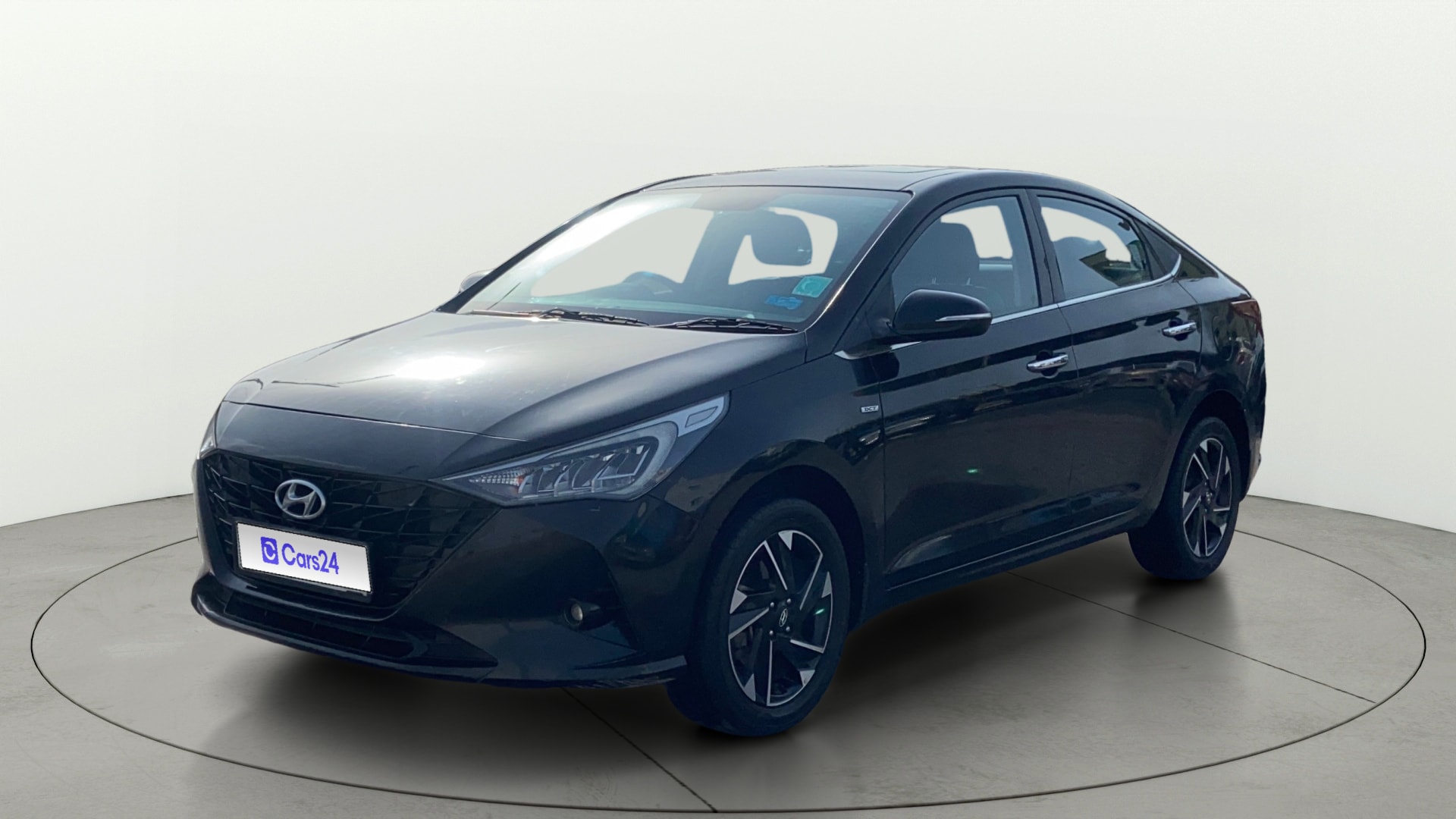 Used 2021 Hyundai Verna Used 2021 Hyundai Verna