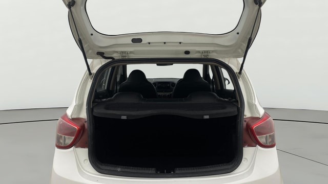 View Hyundai Grand i10 Image 36 Used Hyundai Grand i10 Image 36