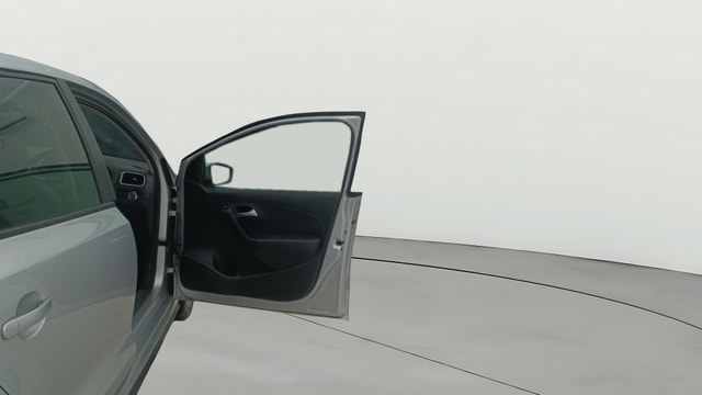 View Volkswagen Polo Image 44 Used Volkswagen Polo Image 44