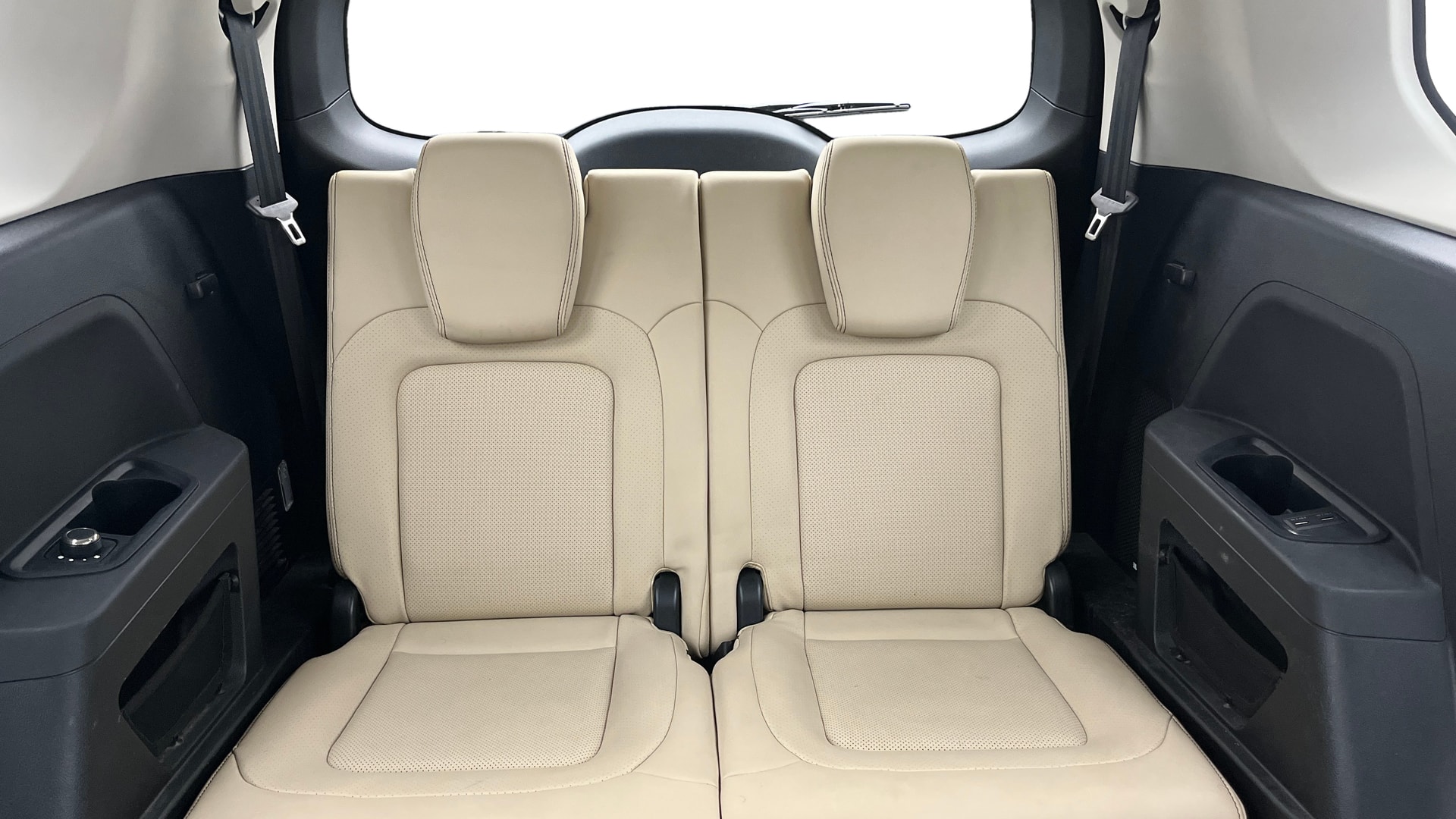 Used 2022 Tata Safari Used 2022 Tata Safari