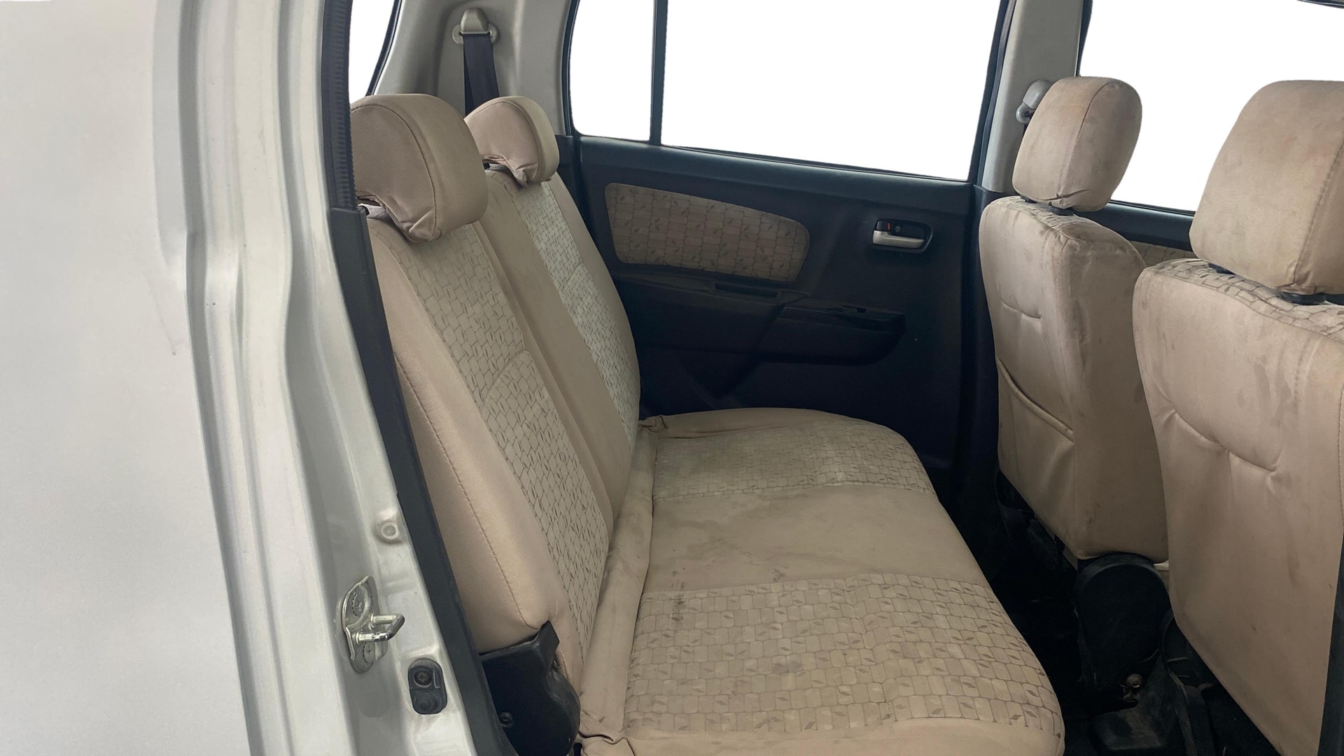 Used 2018 Maruti Suzuki 1000 Used 2018 Maruti Suzuki 1000