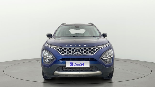 View Tata Safari Image 1 Used Tata Safari Image 1