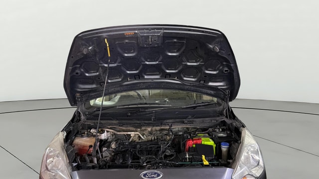 View Ford Figo Aspire Image 31 Used Ford Figo Aspire Image 31
