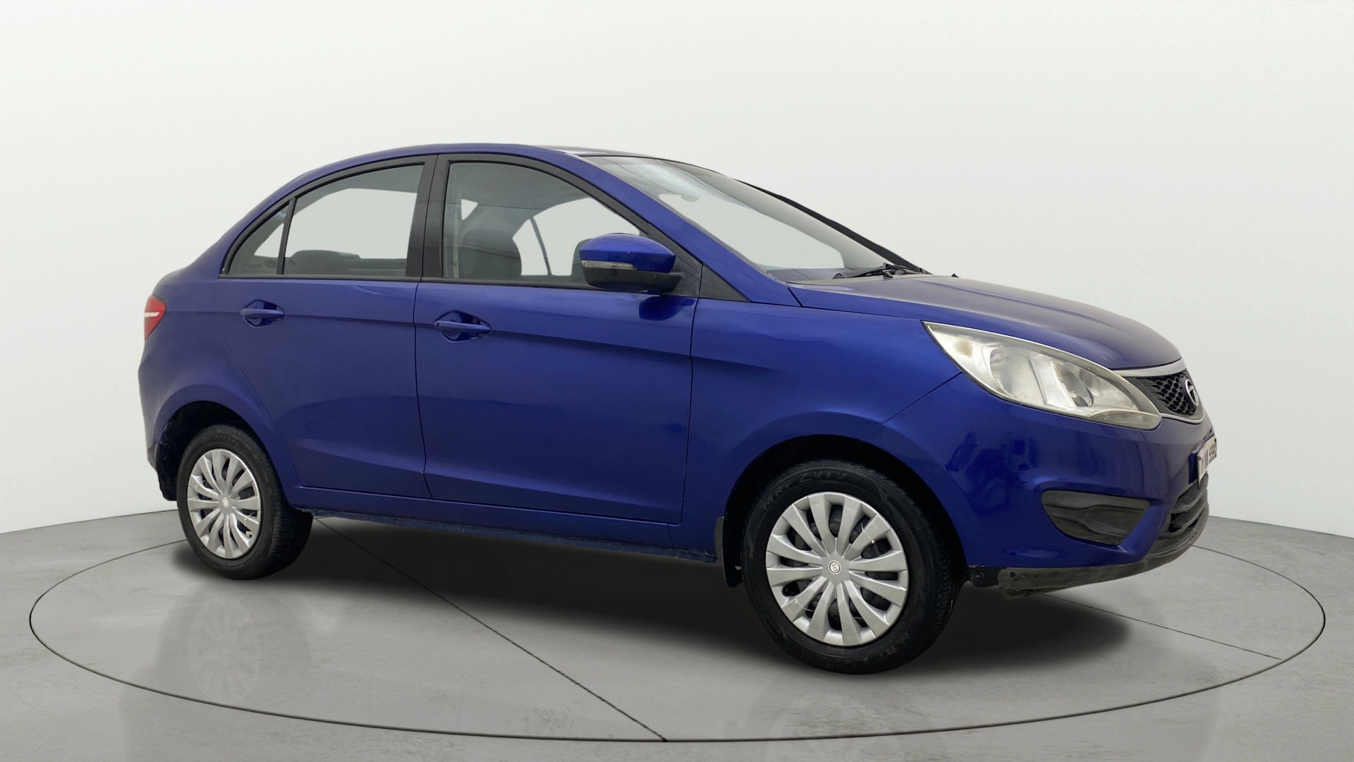 View 2015 Tata Zest XE Petrol Image 21 Used 2015 Tata Zest XE Petrol Image 21