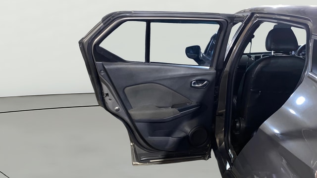 View Nissan Kicks Image 22 Used Nissan Kicks Image 22