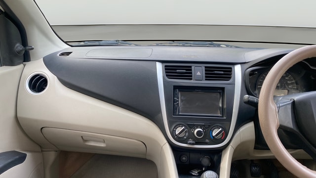 View Maruti Suzuki 1000 Image 17 Used Maruti Suzuki 1000 Image 17