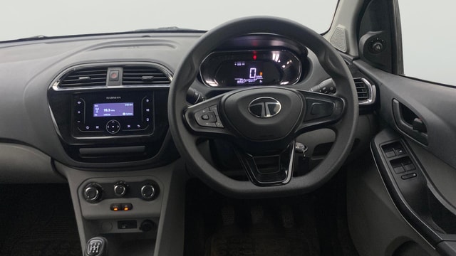 View Tata Tiago Image 20 Used Tata Tiago Image 20