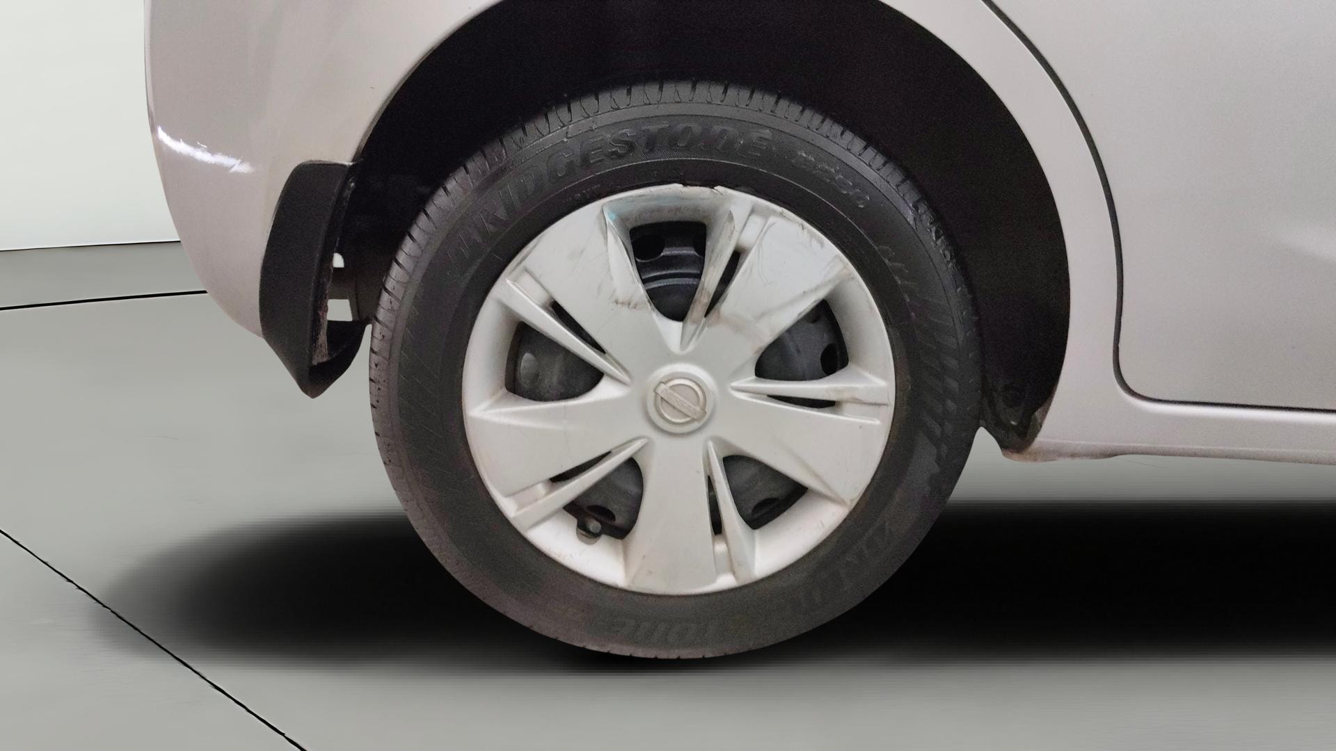 View 2014 Nissan Micra XL Petrol Image 24 Used 2014 Nissan Micra XL Petrol Image 24
