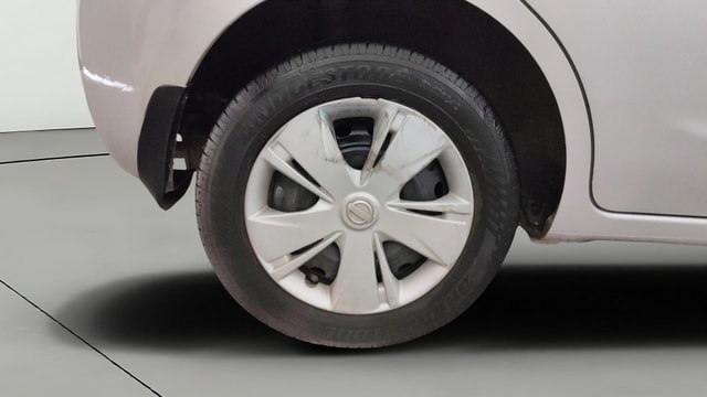 View Nissan Micra Image 24 Used Nissan Micra Image 24