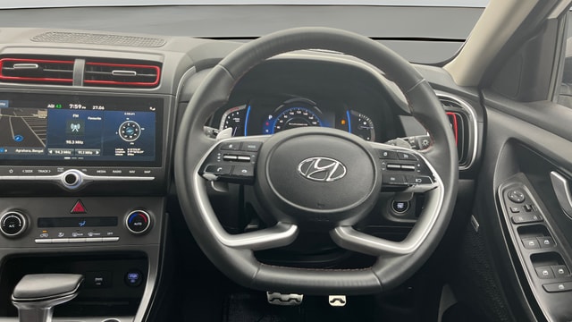 View Hyundai Creta Image 13 Used Hyundai Creta Image 13