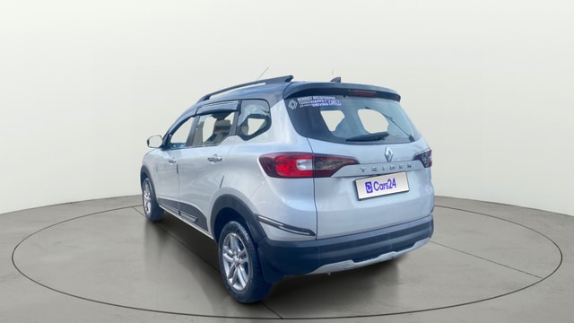 View Renault Triber Image 2 Used Renault Triber Image 2