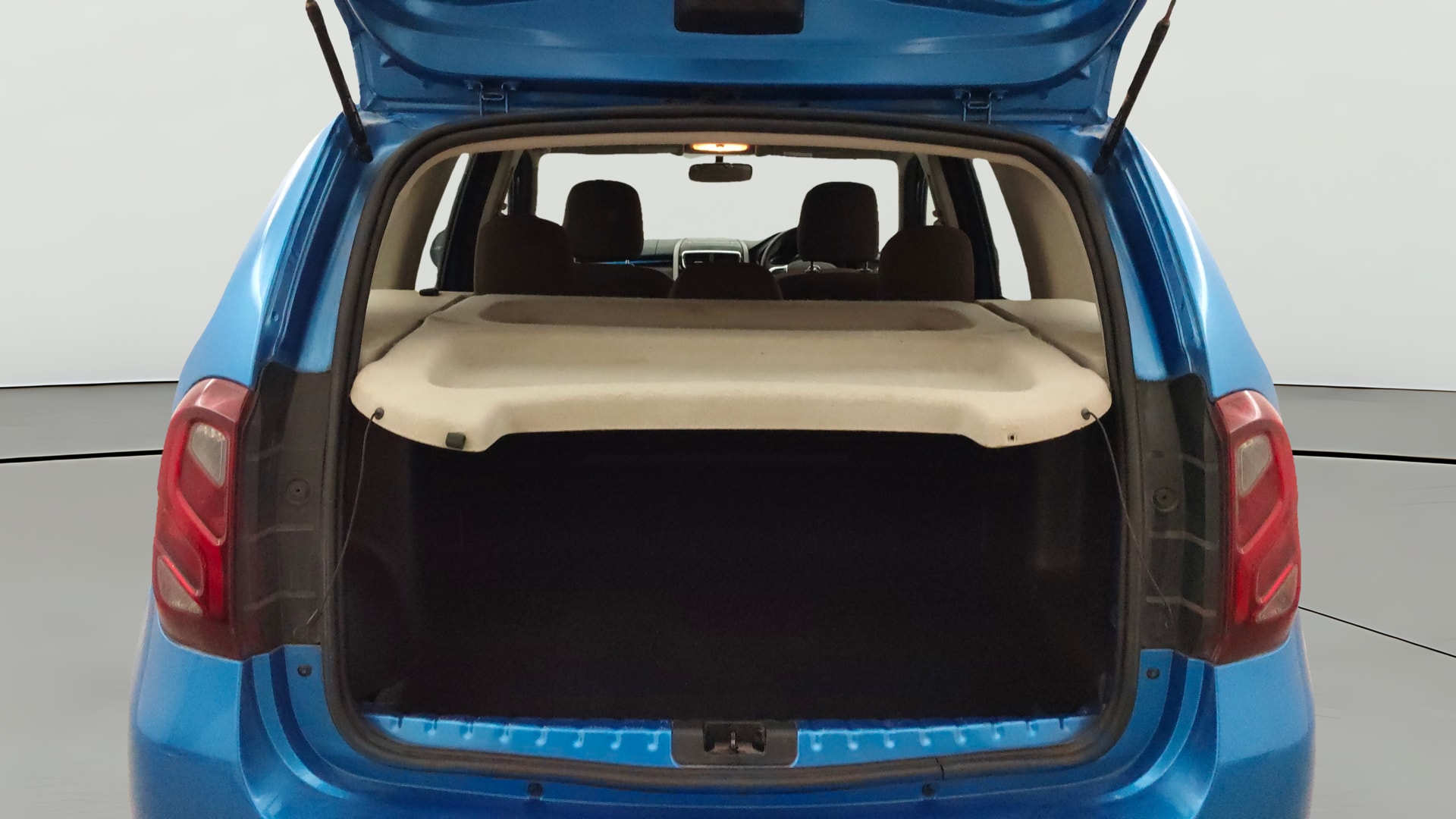 View 2020 Renault Duster 1.3L Turbo Petrol RXZ Image 37 Used 2020 Renault Duster 1.3L Turbo Petrol RXZ Image 37
