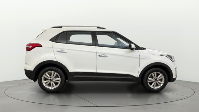 View Hyundai Creta Image 8 Used Hyundai Creta Image 8